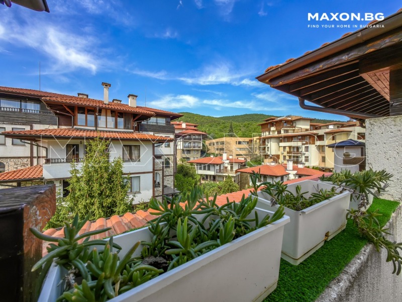 In vendita  1 camera da letto regione Burgas , Sveti Vlas , 66 mq | 76031395 - Immagine [9]
