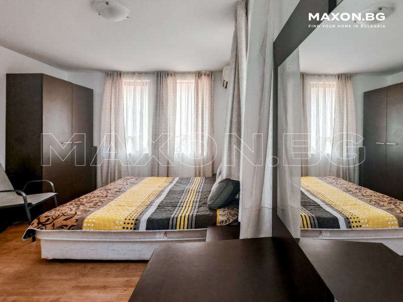 In vendita  1 camera da letto regione Burgas , Sveti Vlas , 66 mq | 76031395 - Immagine [12]