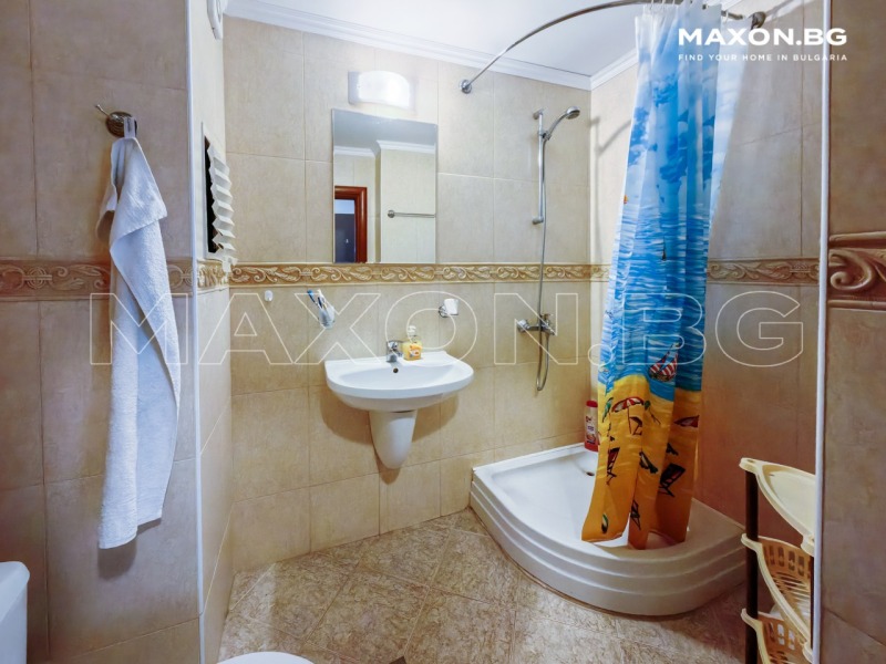 In vendita  1 camera da letto regione Burgas , Sveti Vlas , 66 mq | 76031395 - Immagine [14]