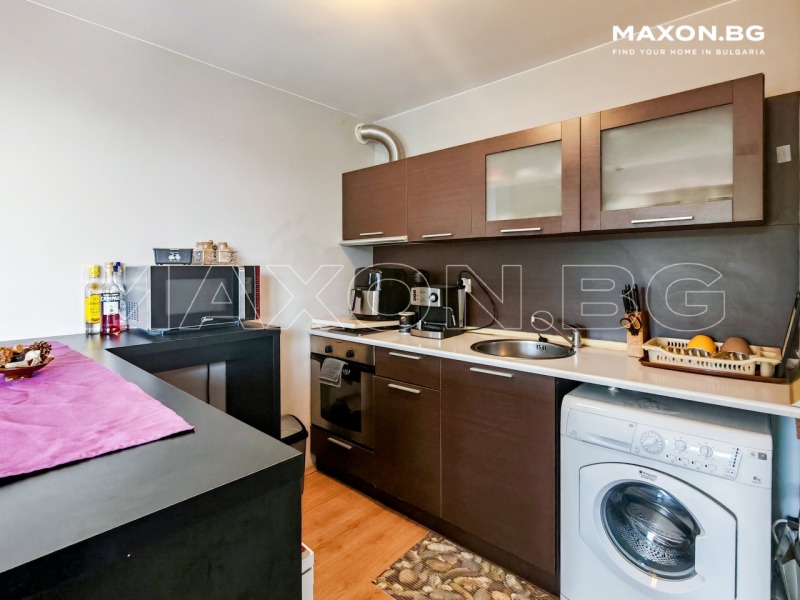 In vendita  1 camera da letto regione Burgas , Sveti Vlas , 66 mq | 76031395 - Immagine [6]