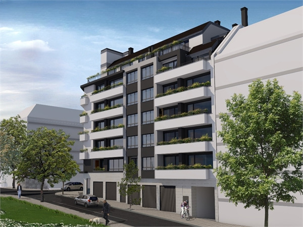 Myytävänä  2 makuuhuonetta Sofia , Banišora , 117 neliömetriä | 96028171 - kuva [4]