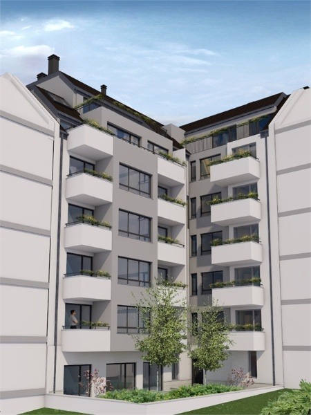 Myytävänä  2 makuuhuonetta Sofia , Banišora , 117 neliömetriä | 96028171 - kuva [3]