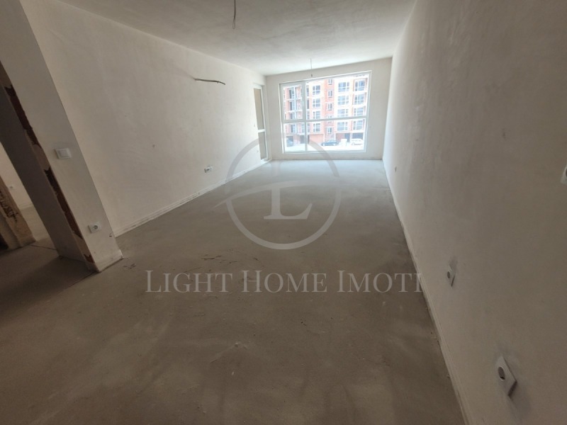 Til salg  1 soveværelse Plovdiv , Yuzhen , 76 kvm | 76548291 - billede [2]