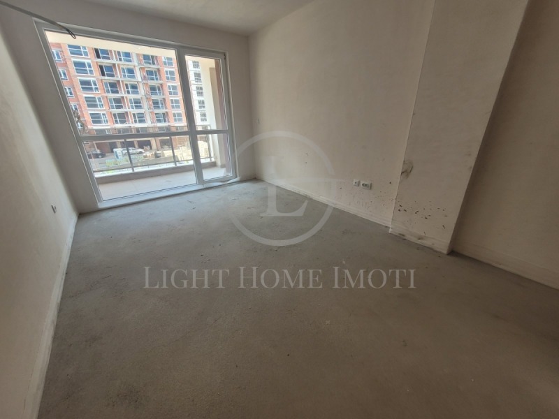 Til salg  1 soveværelse Plovdiv , Yuzhen , 76 kvm | 76548291 - billede [5]
