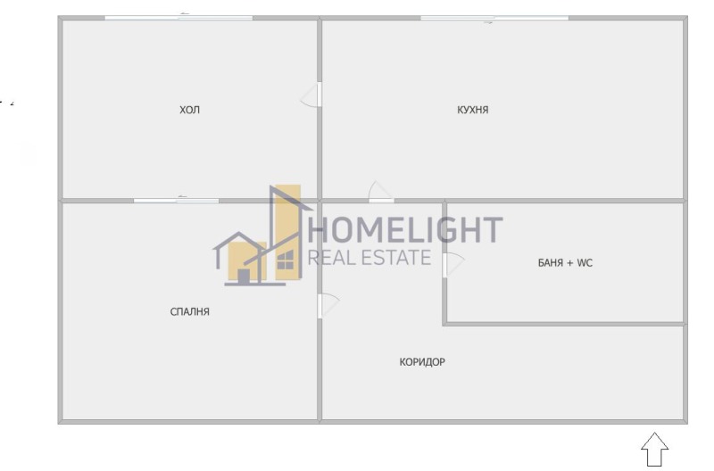 Te koop  1 slaapkamer Sofia , Mladost 4 , 50 m² | 51723177