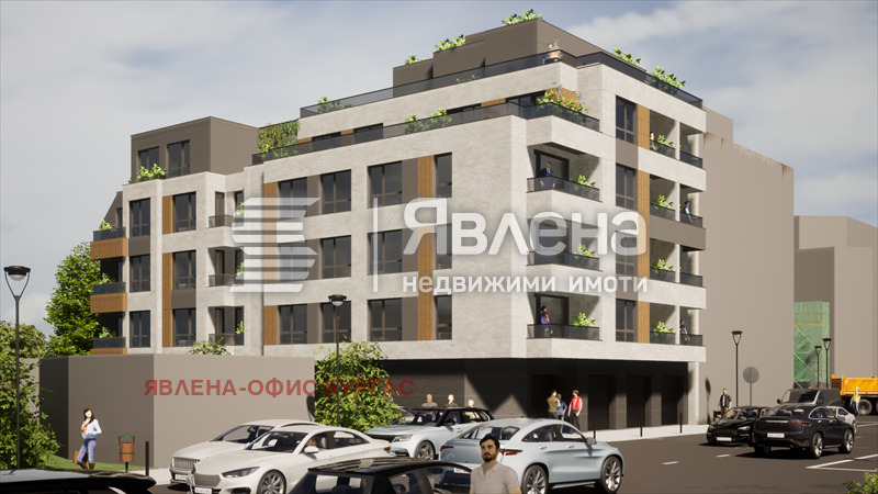 Продава 2-СТАЕН, гр. Поморие, област Бургас, снимка 2 - Апартаменти - 53048830