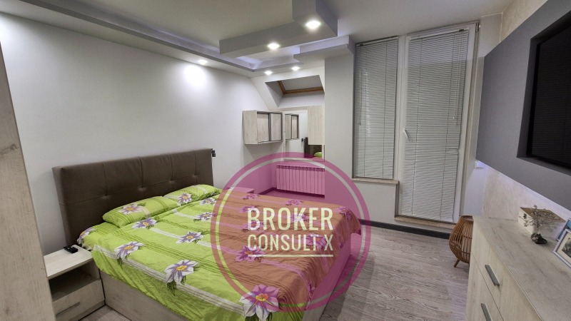 Продаја  2 спаваће собе Враца , Центар , 91 м2 | 26267430 - слика [10]