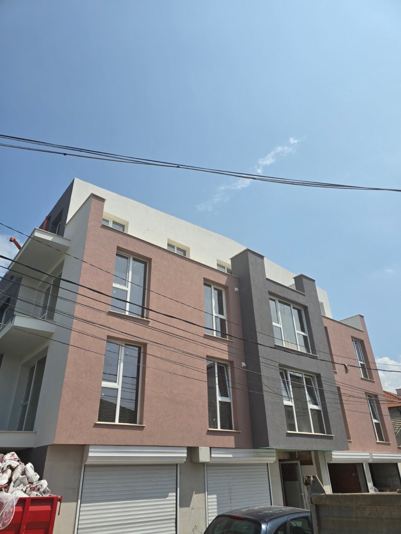 Eladó  2 hálószobás régió Haskovo , Svilengrad , 73 négyzetméter | 61866164 - kép [4]