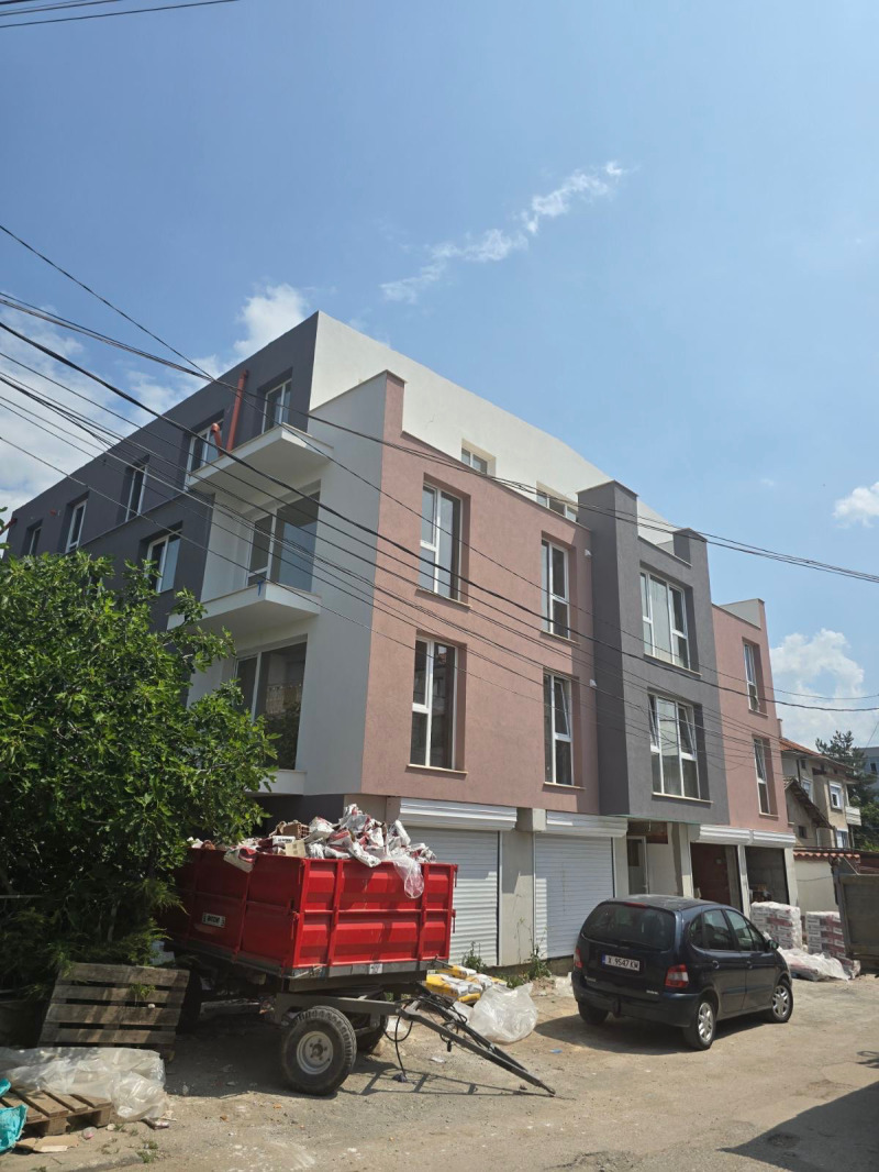 Eladó  2 hálószobás régió Haskovo , Svilengrad , 73 négyzetméter | 61866164