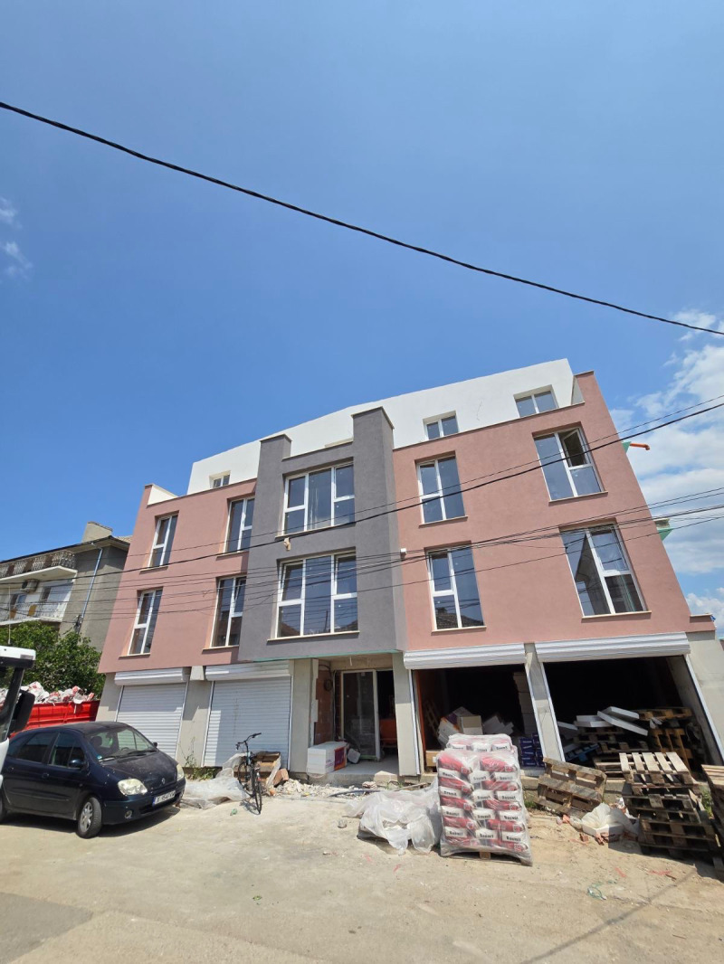 Eladó  2 hálószobás régió Haskovo , Svilengrad , 73 négyzetméter | 61866164 - kép [6]