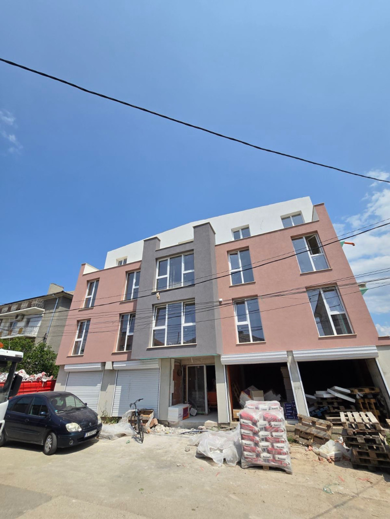 Eladó  2 hálószobás régió Haskovo , Svilengrad , 73 négyzetméter | 61866164 - kép [5]