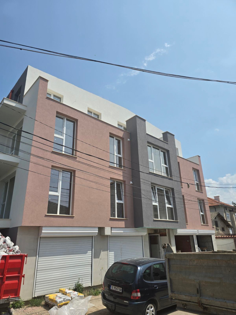 Eladó  2 hálószobás régió Haskovo , Svilengrad , 73 négyzetméter | 61866164 - kép [3]