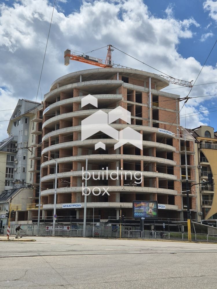 Till salu  2 sovrum Sofia , Oboristje , 118 kvm | 63569863