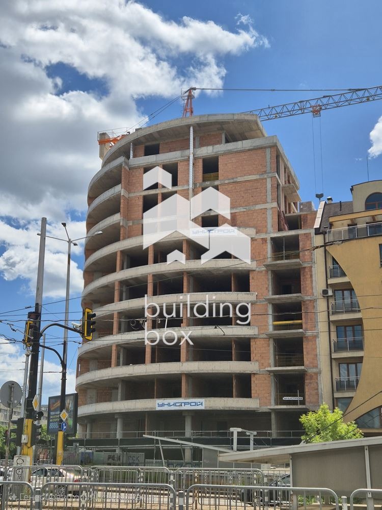 Till salu  2 sovrum Sofia , Oboristje , 118 kvm | 63569863 - bild [2]