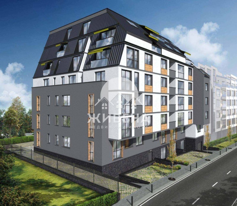 Satılık  2 yatak odası Varna , Levski 1 , 108 metrekare | 32628263 - görüntü [11]