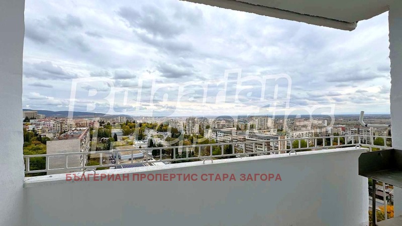 Eladó  2 hálószobás Stara Zagora , Tri csucsura - centar , 77 négyzetméter | 17661326 - kép [16]