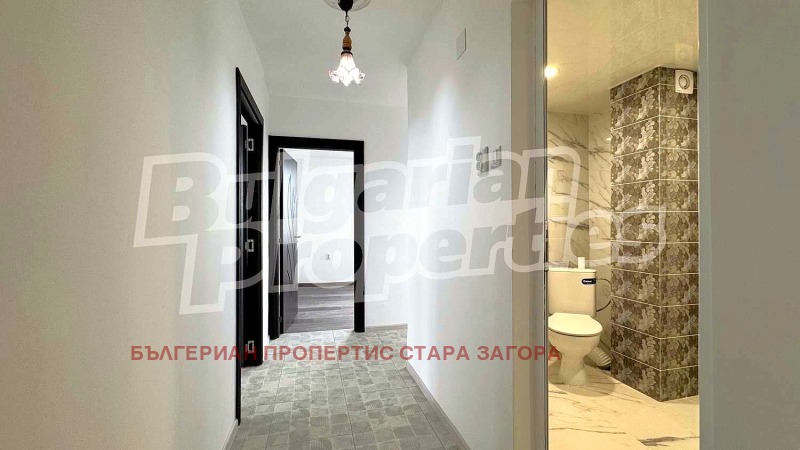 Eladó  2 hálószobás Stara Zagora , Tri csucsura - centar , 77 négyzetméter | 17661326 - kép [4]