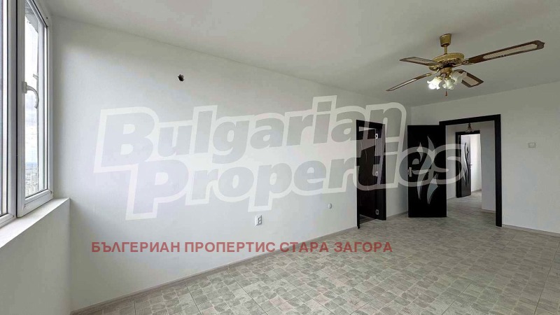 Eladó  2 hálószobás Stara Zagora , Tri csucsura - centar , 77 négyzetméter | 17661326 - kép [9]