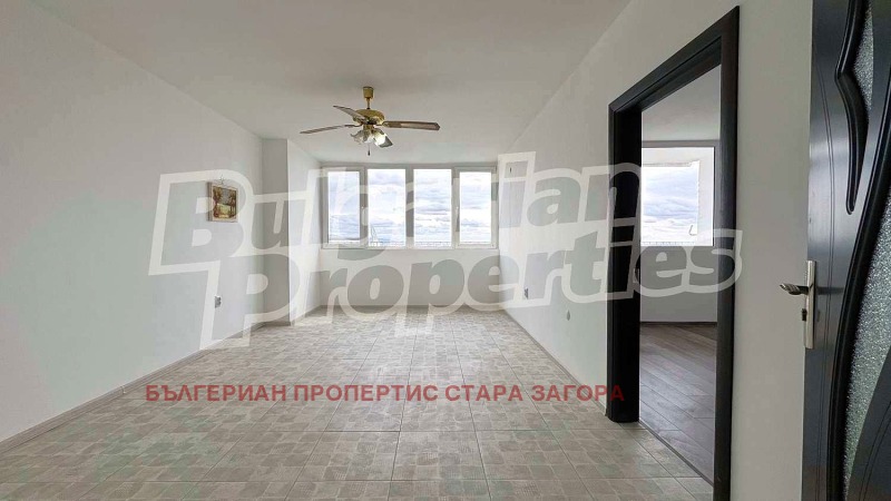 Eladó  2 hálószobás Stara Zagora , Tri csucsura - centar , 77 négyzetméter | 17661326