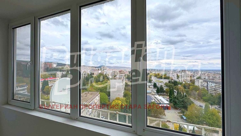 Eladó  2 hálószobás Stara Zagora , Tri csucsura - centar , 77 négyzetméter | 17661326 - kép [10]
