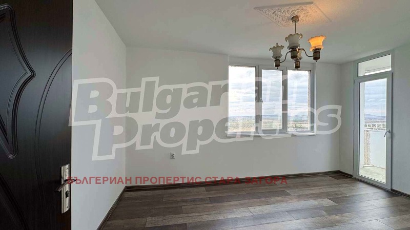 Eladó  2 hálószobás Stara Zagora , Tri csucsura - centar , 77 négyzetméter | 17661326 - kép [3]