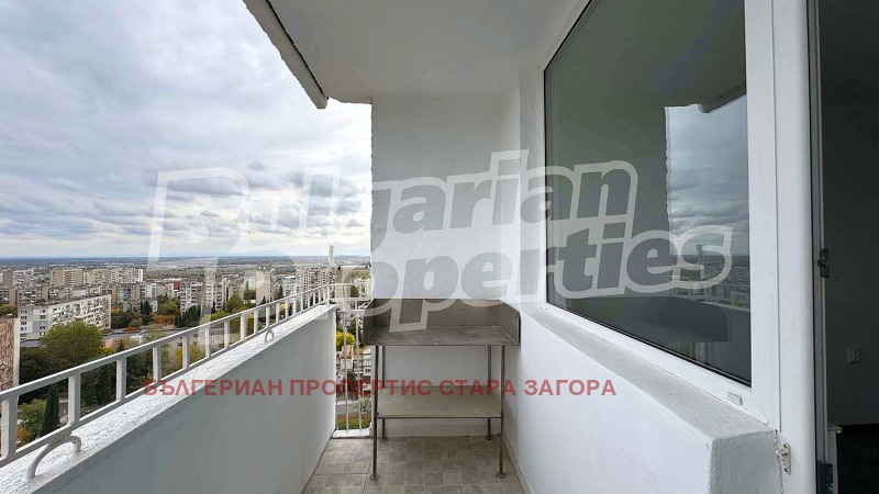 Eladó  2 hálószobás Stara Zagora , Tri csucsura - centar , 77 négyzetméter | 17661326 - kép [17]