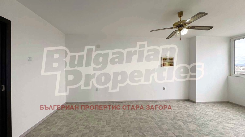 Eladó  2 hálószobás Stara Zagora , Tri csucsura - centar , 77 négyzetméter | 17661326 - kép [8]