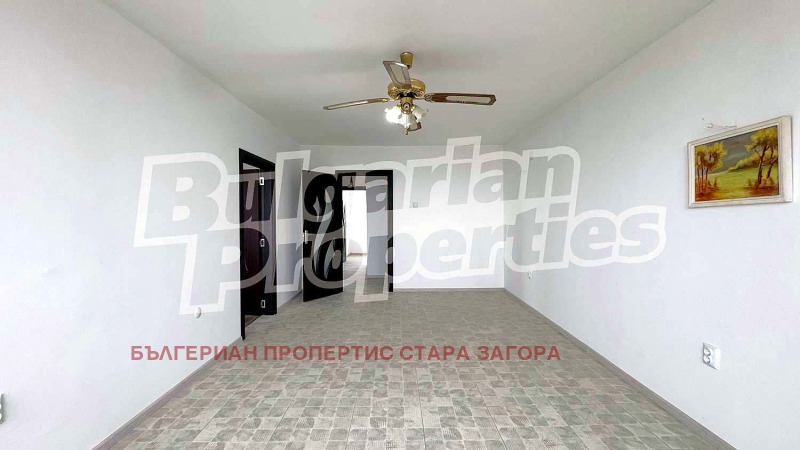 Eladó  2 hálószobás Stara Zagora , Tri csucsura - centar , 77 négyzetméter | 17661326 - kép [7]