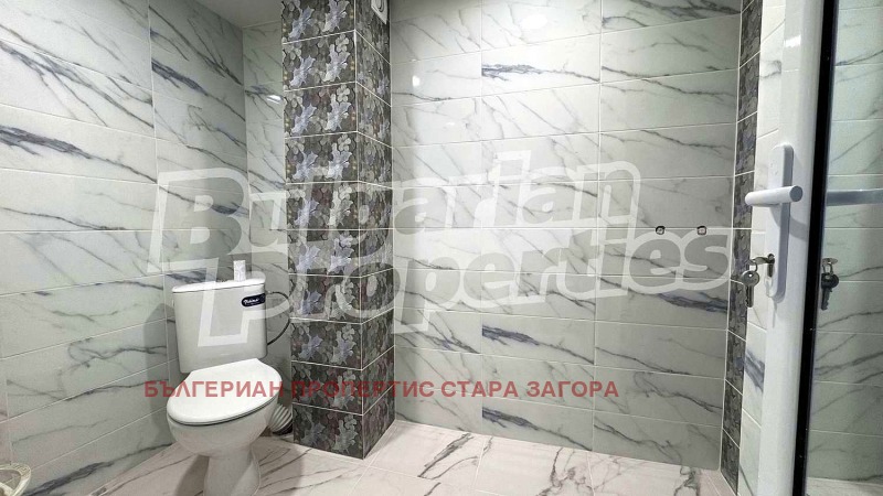 Eladó  2 hálószobás Stara Zagora , Tri csucsura - centar , 77 négyzetméter | 17661326 - kép [2]