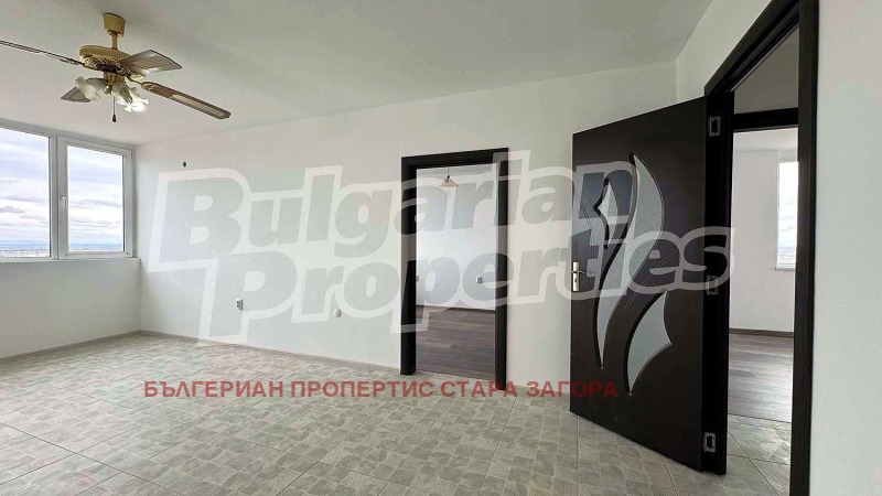 Eladó  2 hálószobás Stara Zagora , Tri csucsura - centar , 77 négyzetméter | 17661326 - kép [11]