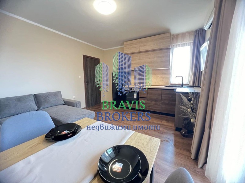 Продава 3-СТАЕН, гр. Варна, к.к. Чайка, снимка 2 - Апартаменти - 52604617