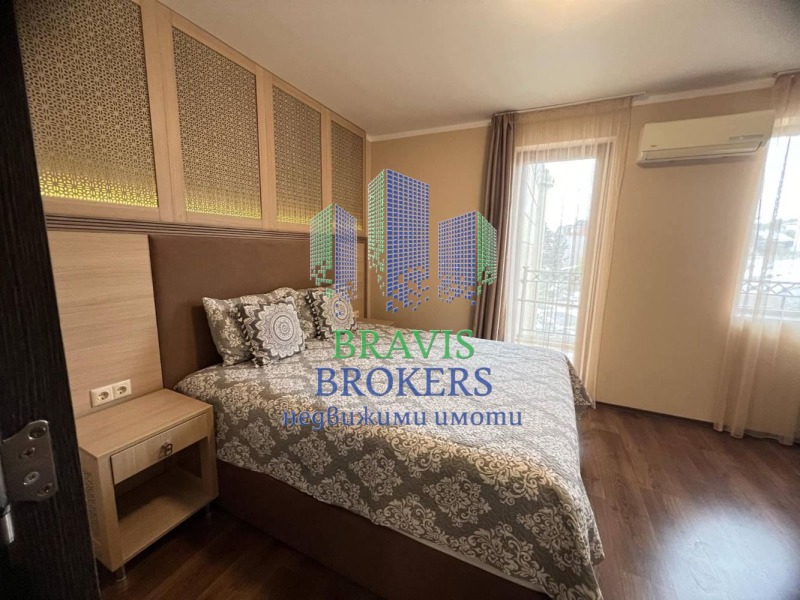 Продава 3-СТАЕН, гр. Варна, к.к. Чайка, снимка 5 - Апартаменти - 52604617