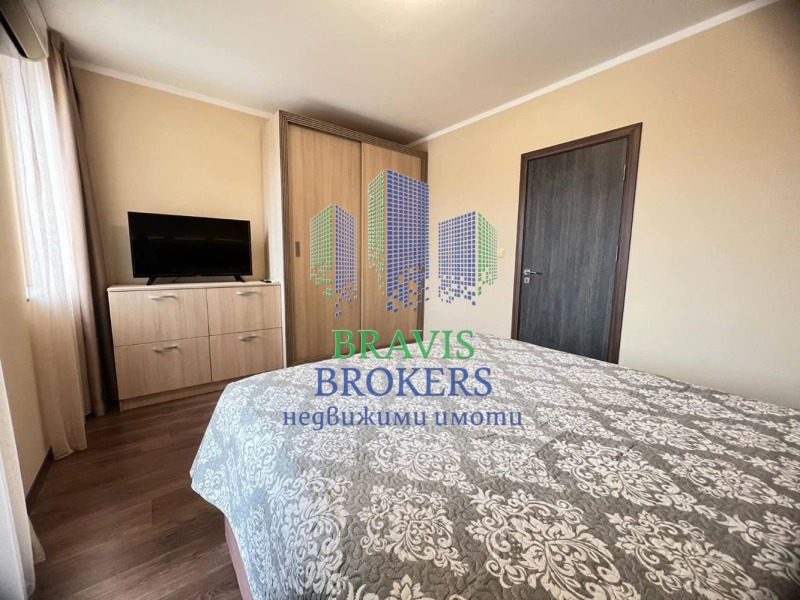 Продава 3-СТАЕН, гр. Варна, к.к. Чайка, снимка 6 - Апартаменти - 52604617