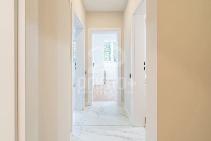 Продава 3-СТАЕН, гр. София, Борово, снимка 12 - Апартаменти - 53070892