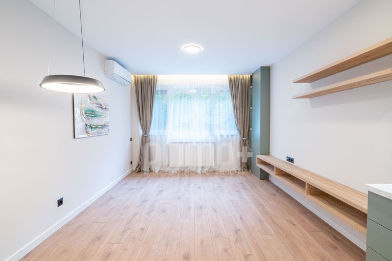 Продава 3-СТАЕН, гр. София, Борово, снимка 4 - Апартаменти - 53070892