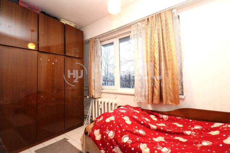 Продава 3-СТАЕН, гр. София, Люлин 7