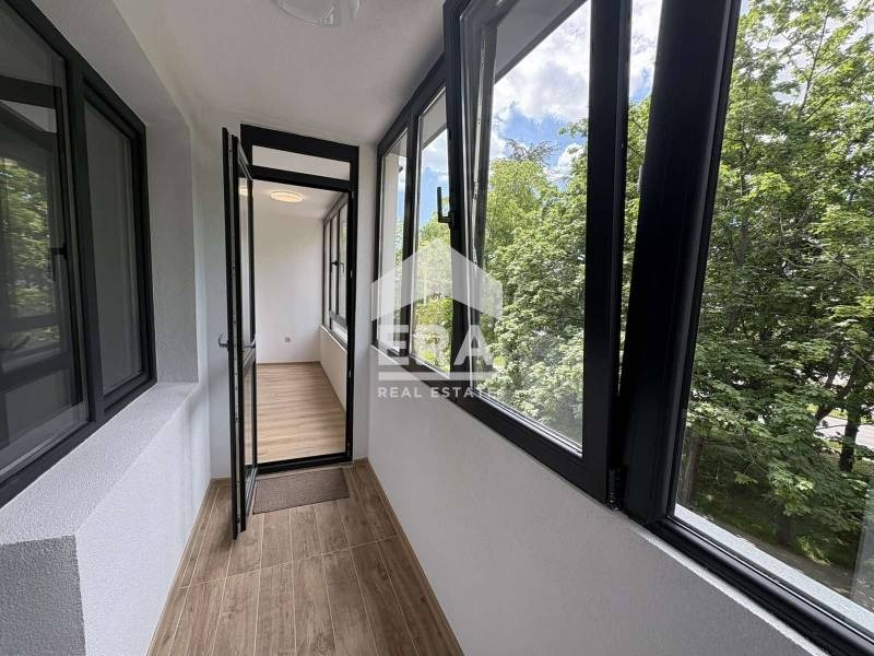 Продава 3-СТАЕН, гр. Варна, Трошево, снимка 8 - Апартаменти - 54631467