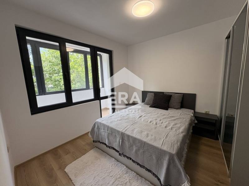 Продава 3-СТАЕН, гр. Варна, Трошево, снимка 2 - Апартаменти - 54631467