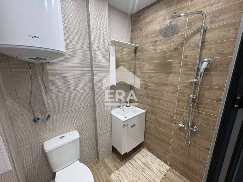 Продава 3-СТАЕН, гр. Варна, Трошево, снимка 5 - Апартаменти - 54631467