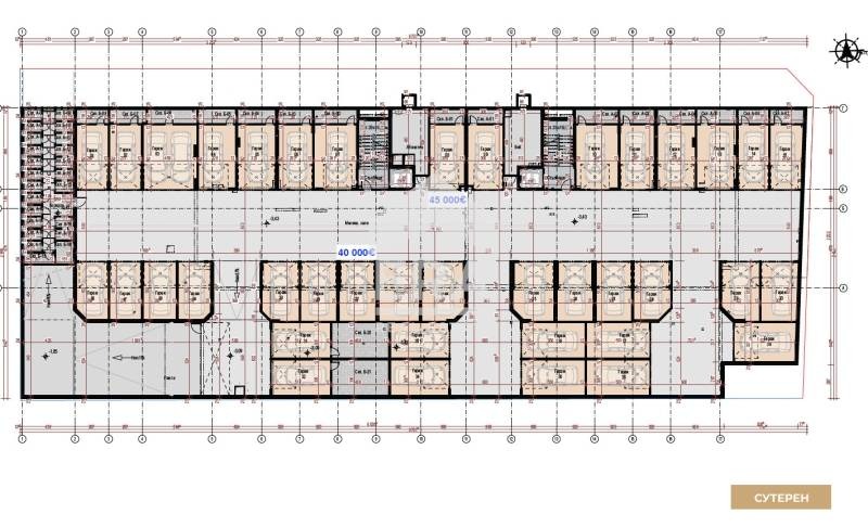 Продава 3-СТАЕН, гр. София, Малинова долина, снимка 8 - Апартаменти - 54737365