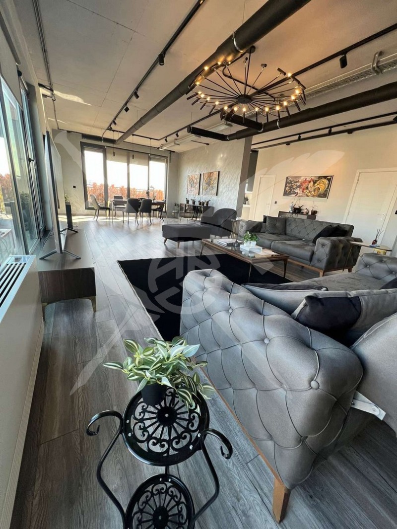 Til salg  Kontor Sofia , Hladilnika , 240 kvm | 85747675 - billede [3]