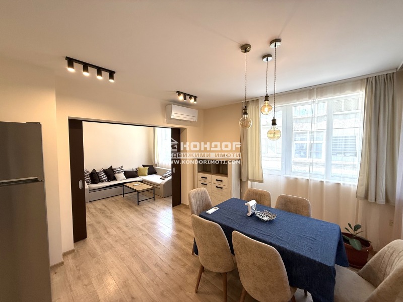 Продава ЕТАЖ ОТ КЪЩА, град Пловдив, Въстанически • 275000 € / 537853.25 лв. • 17985997 1