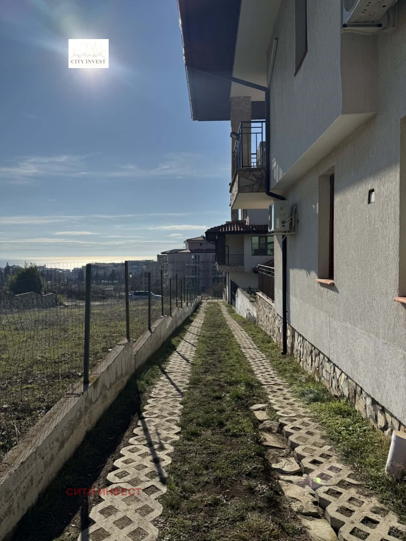 Продава КЪЩА, гр. Свети Влас, област Бургас