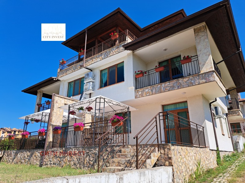 Продава КЪЩА, гр. Свети Влас, област Бургас, снимка 3 - Къщи - 53151244