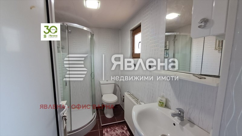 Продава КЪЩА, с. Петров дол, област Варна, снимка 10 - Къщи - 54060208