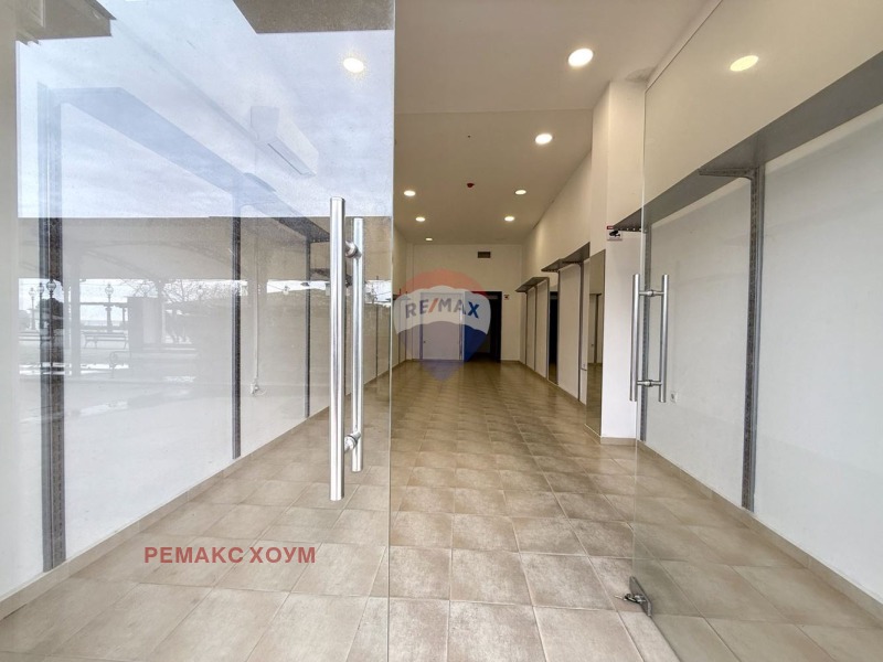 Продава МАГАЗИН, гр. Варна, област Варна