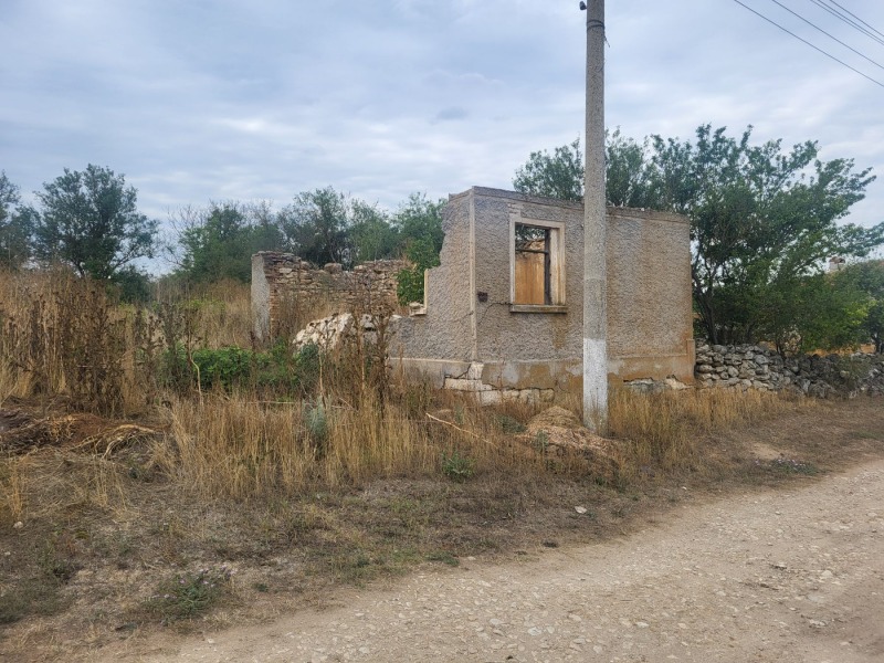 Продаја  Плот регион Варна , Ботево , 1500 м2 | 48401446 - слика [4]
