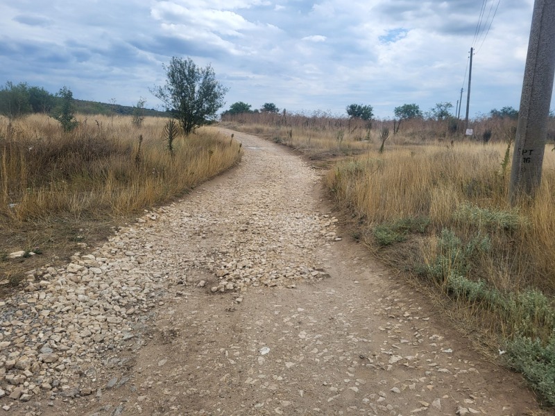 Продаја  Плот регион Варна , Ботево , 1500 м2 | 48401446 - слика [2]