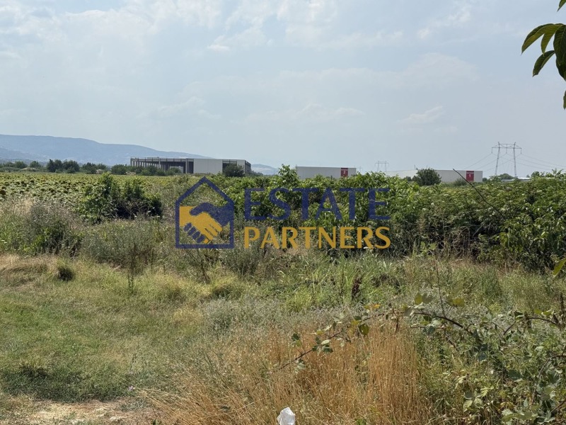 Продава ПАРЦЕЛ, гр. Пловдив, Индустриална зона - Юг