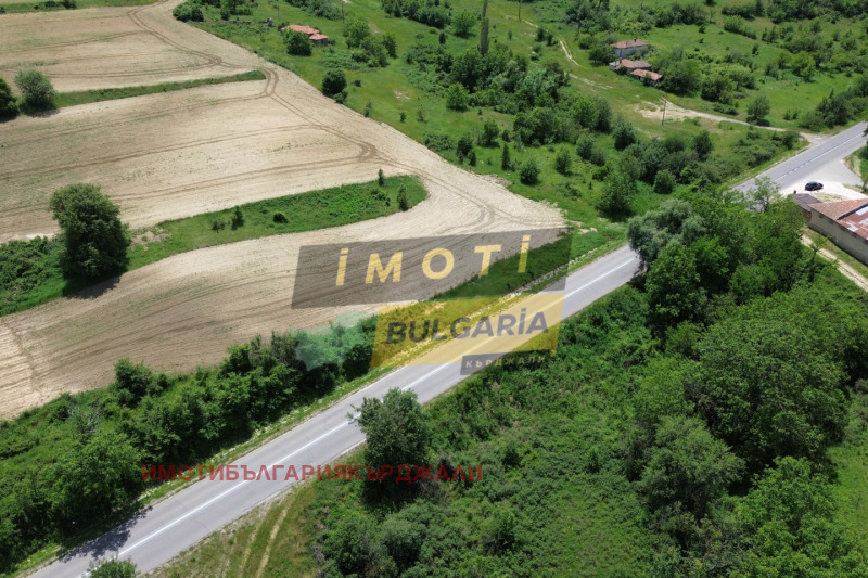 Til salg  Jord region Kardzhali , Pchelarovo , 11399 dka | 59121033 - billede [3]